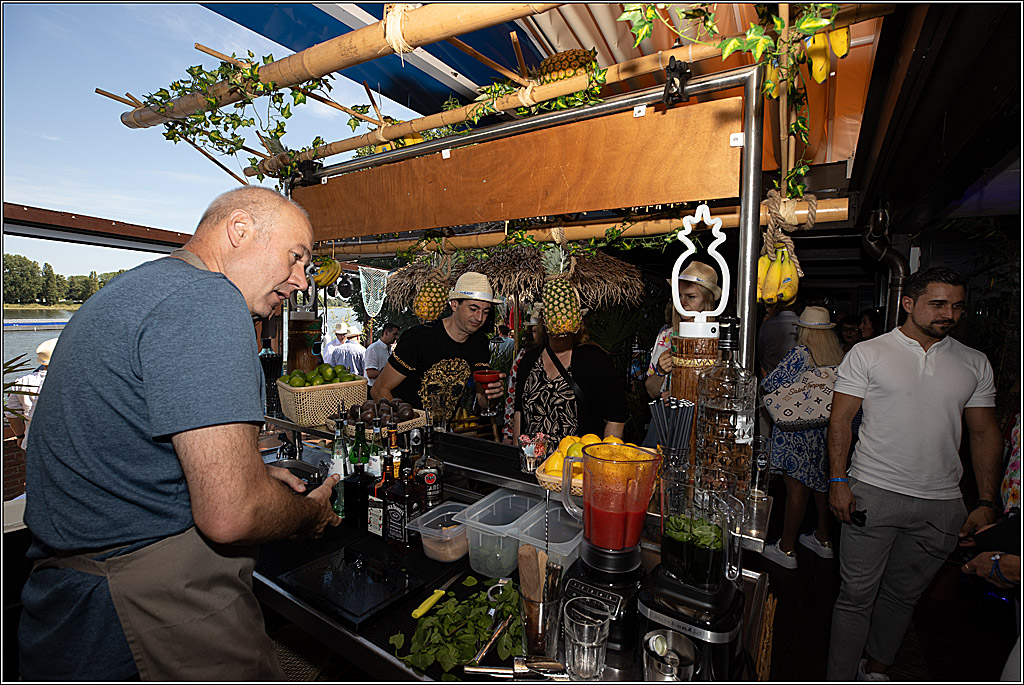 facilicon - Sommerfest; Rodenkirchen, 11.08.2023