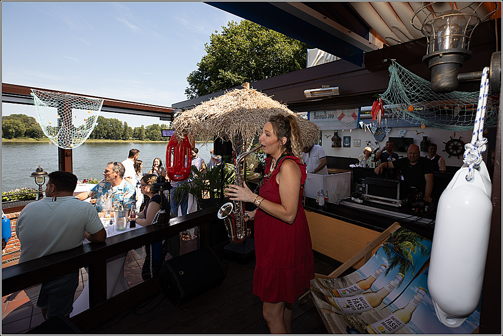 facilicon - Sommerfest; Rodenkirchen, 11.08.2023