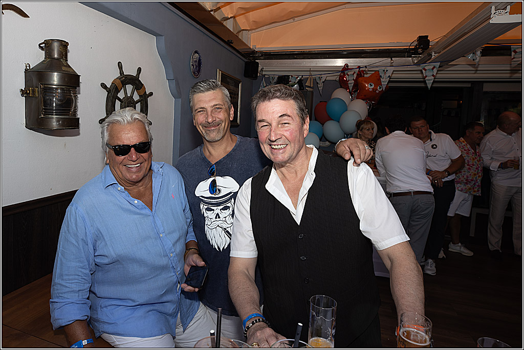 facilicon - Sommerfest; Rodenkirchen, 11.08.2023