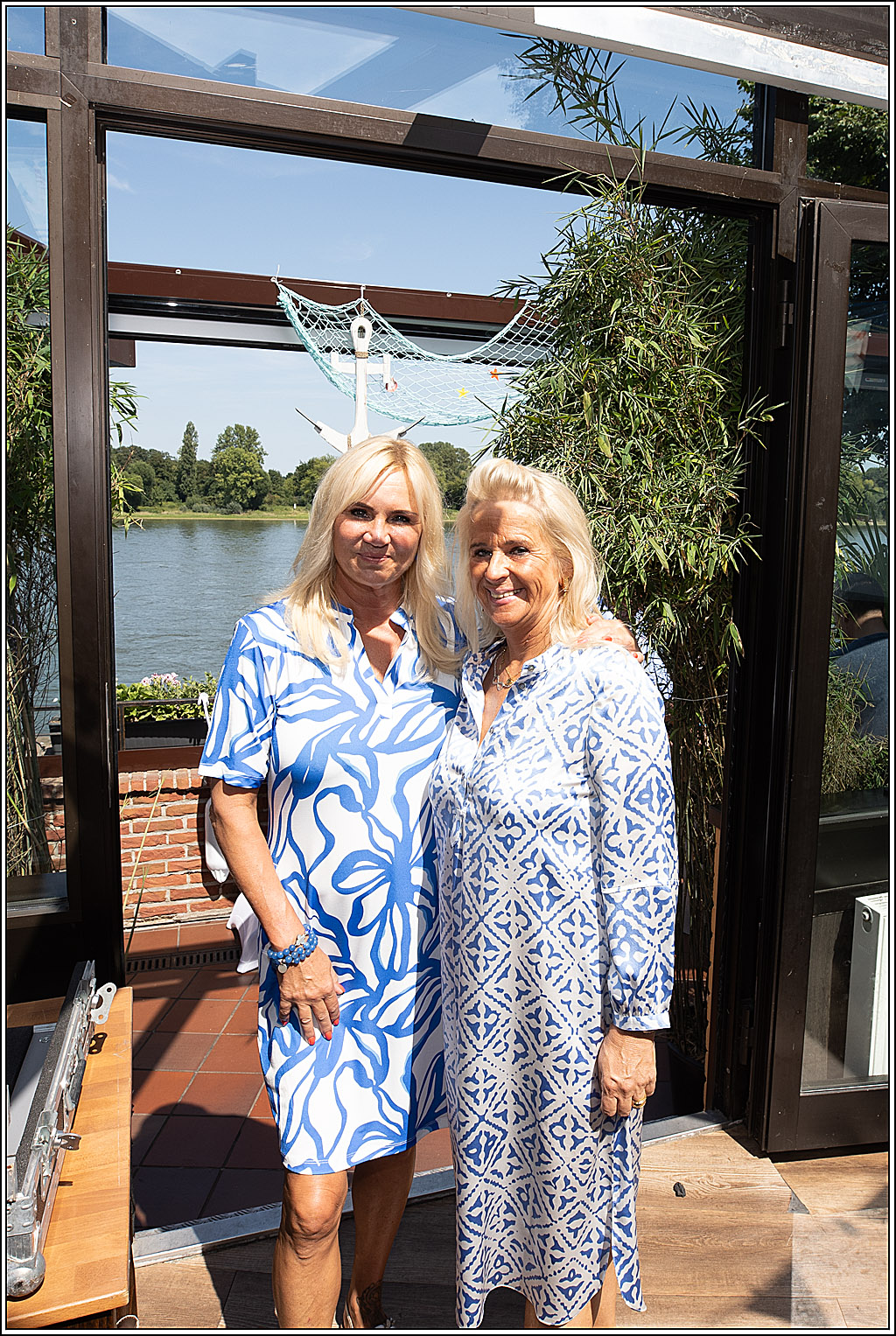 facilicon - Sommerfest; Rodenkirchen, 11.08.2023