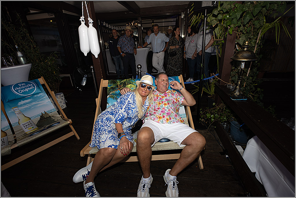 facilicon - Sommerfest; Rodenkirchen, 11.08.2023