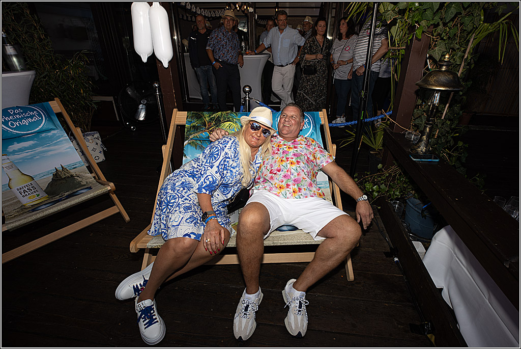 facilicon - Sommerfest; Rodenkirchen, 11.08.2023