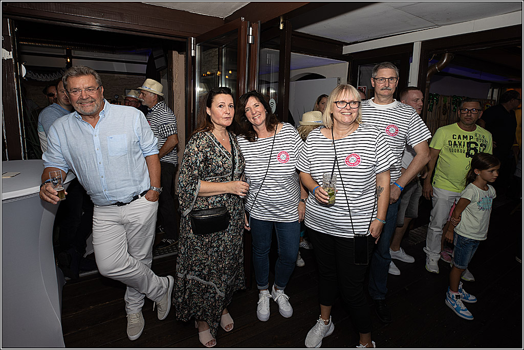 facilicon - Sommerfest; Rodenkirchen, 11.08.2023