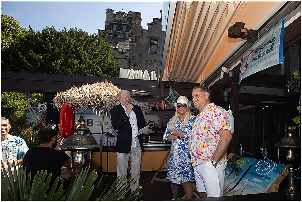 facilicon - Sommerfest; Rodenkirchen, 11.08.2023