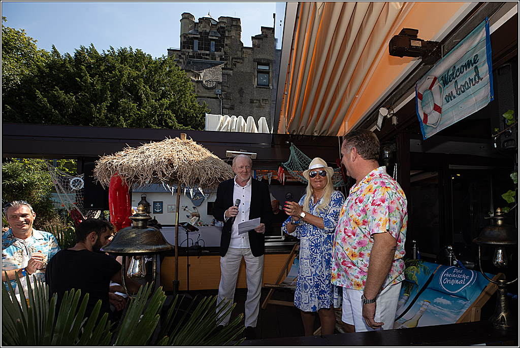 facilicon - Sommerfest; Rodenkirchen, 11.08.2023