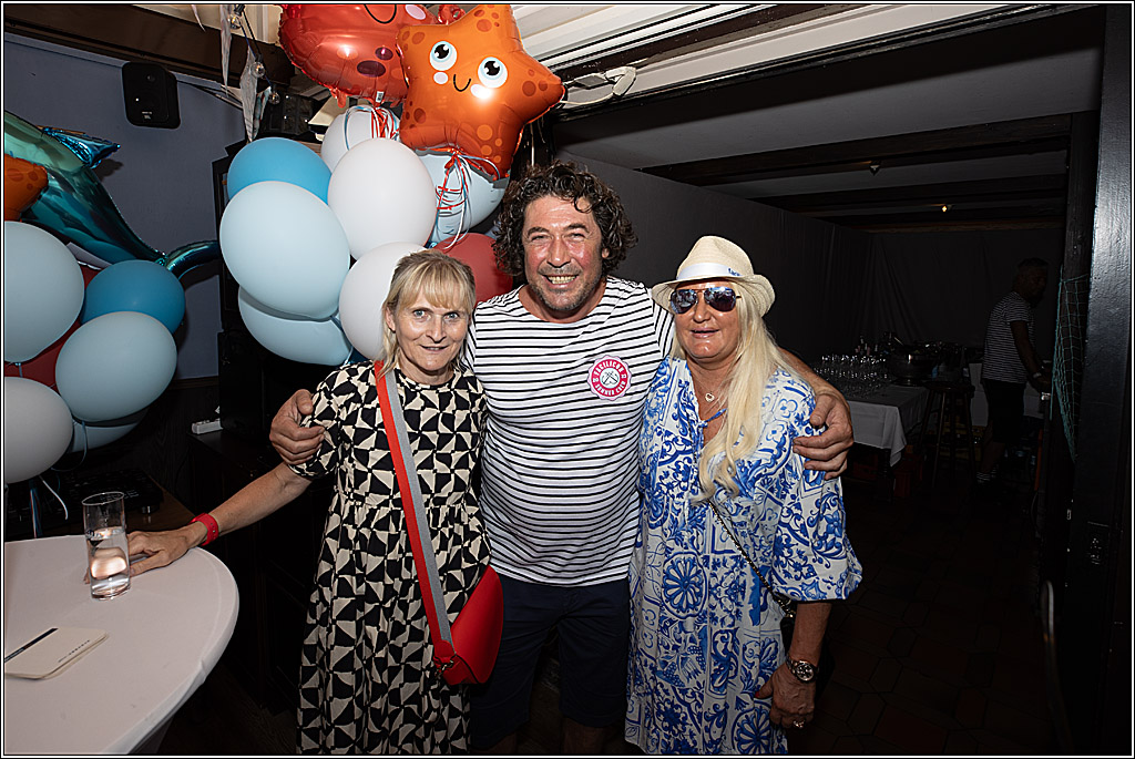 facilicon - Sommerfest; Rodenkirchen, 11.08.2023