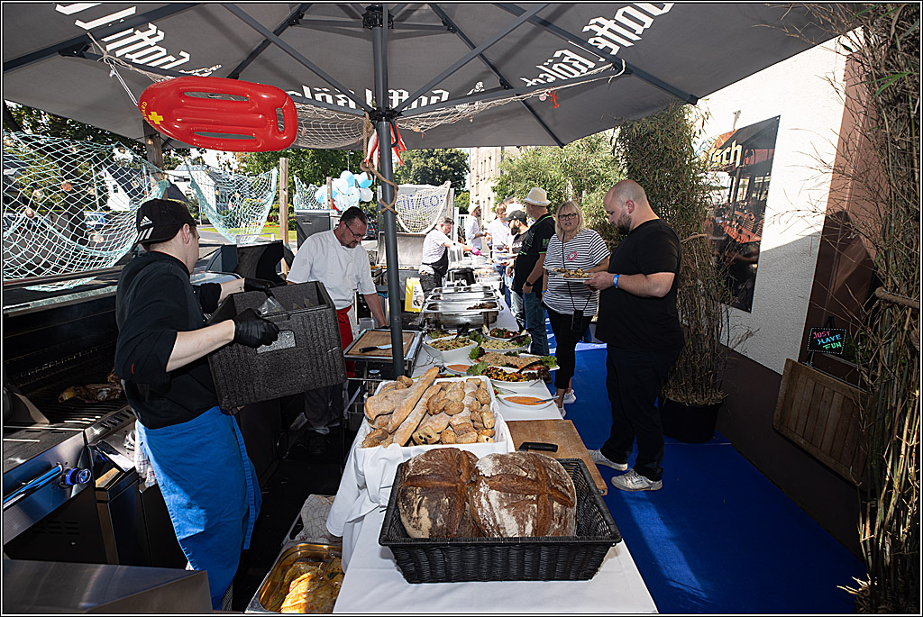 facilicon - Sommerfest; Rodenkirchen, 11.08.2023