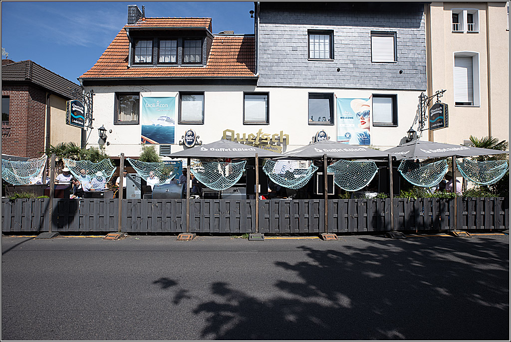 facilicon - Sommerfest; Rodenkirchen, 11.08.2023