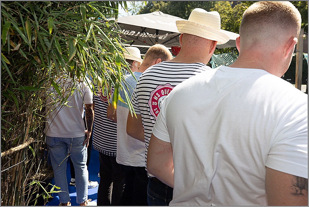 facilicon - Sommerfest; Rodenkirchen, 11.08.2023