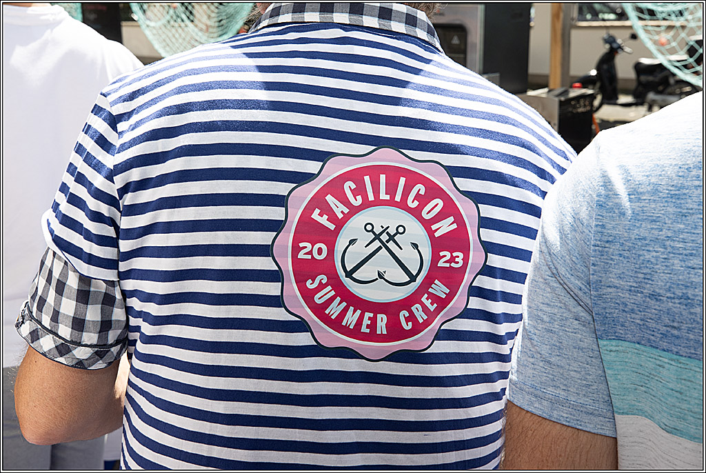 facilicon - Sommerfest; Rodenkirchen, 11.08.2023