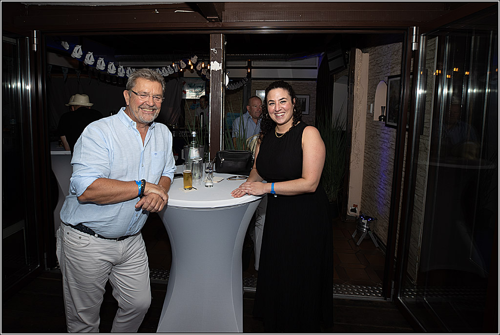 facilicon - Sommerfest; Rodenkirchen, 11.08.2023