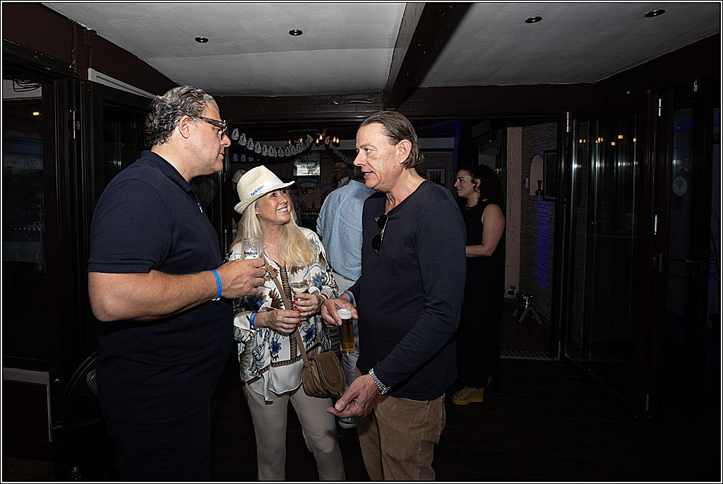 facilicon - Sommerfest; Rodenkirchen, 11.08.2023