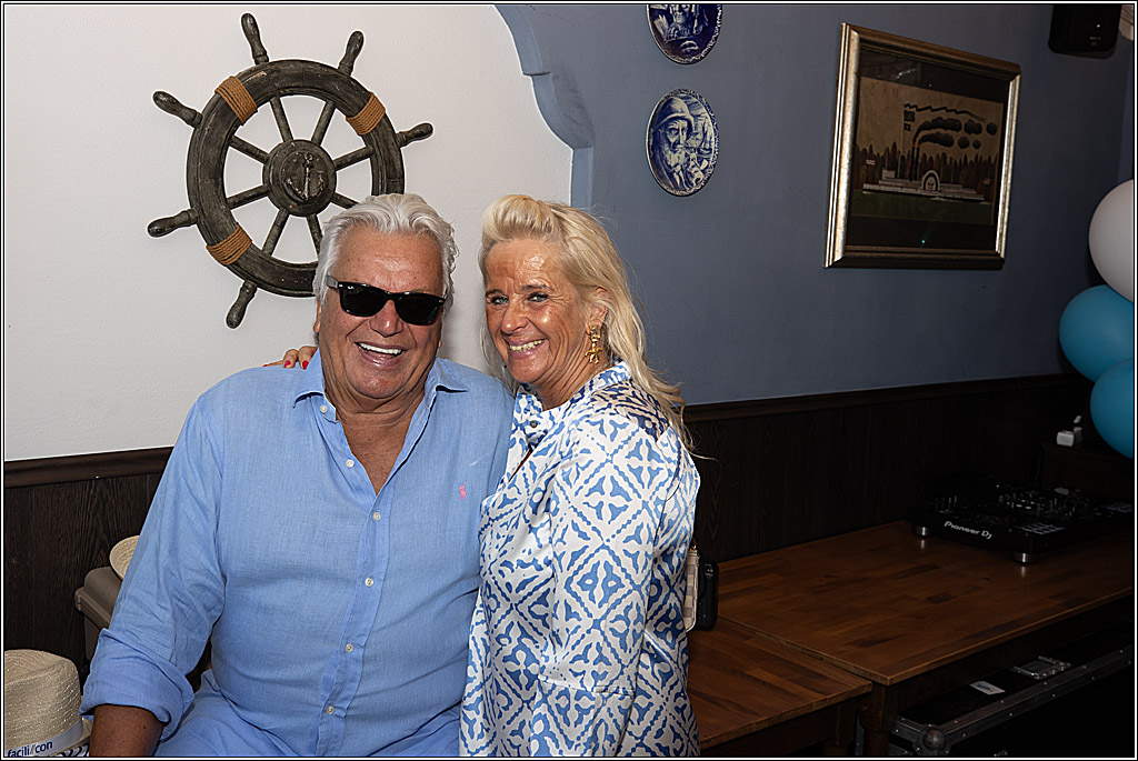 facilicon - Sommerfest; Rodenkirchen, 11.08.2023