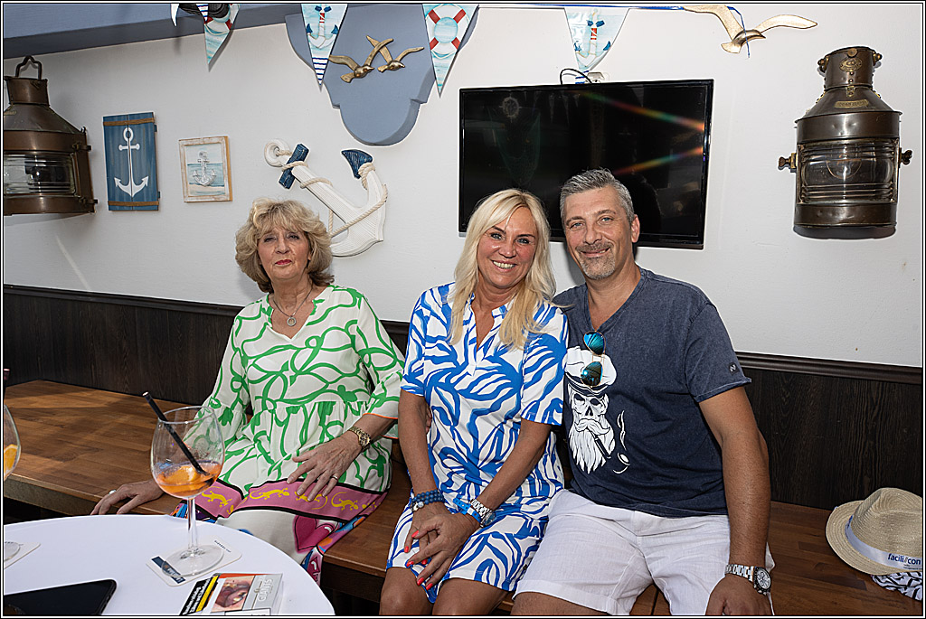 facilicon - Sommerfest; Rodenkirchen, 11.08.2023