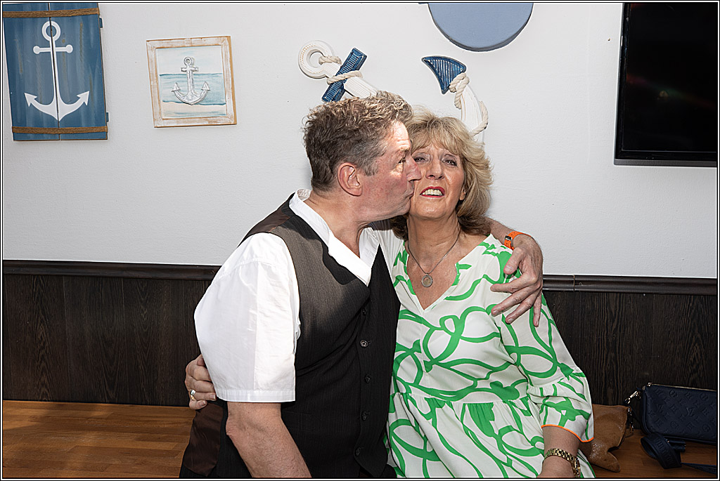 facilicon - Sommerfest; Rodenkirchen, 11.08.2023