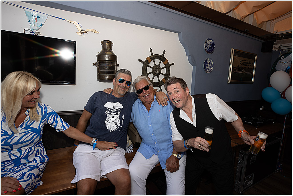 facilicon - Sommerfest; Rodenkirchen, 11.08.2023