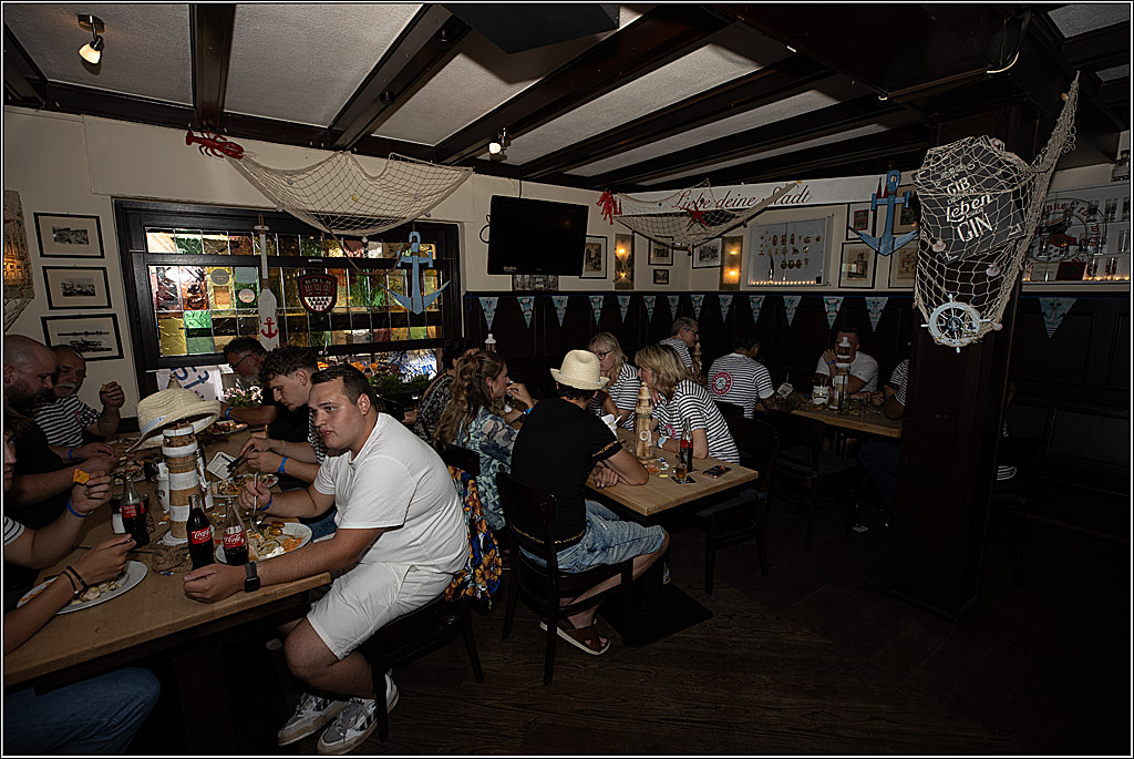 facilicon - Sommerfest; Rodenkirchen, 11.08.2023