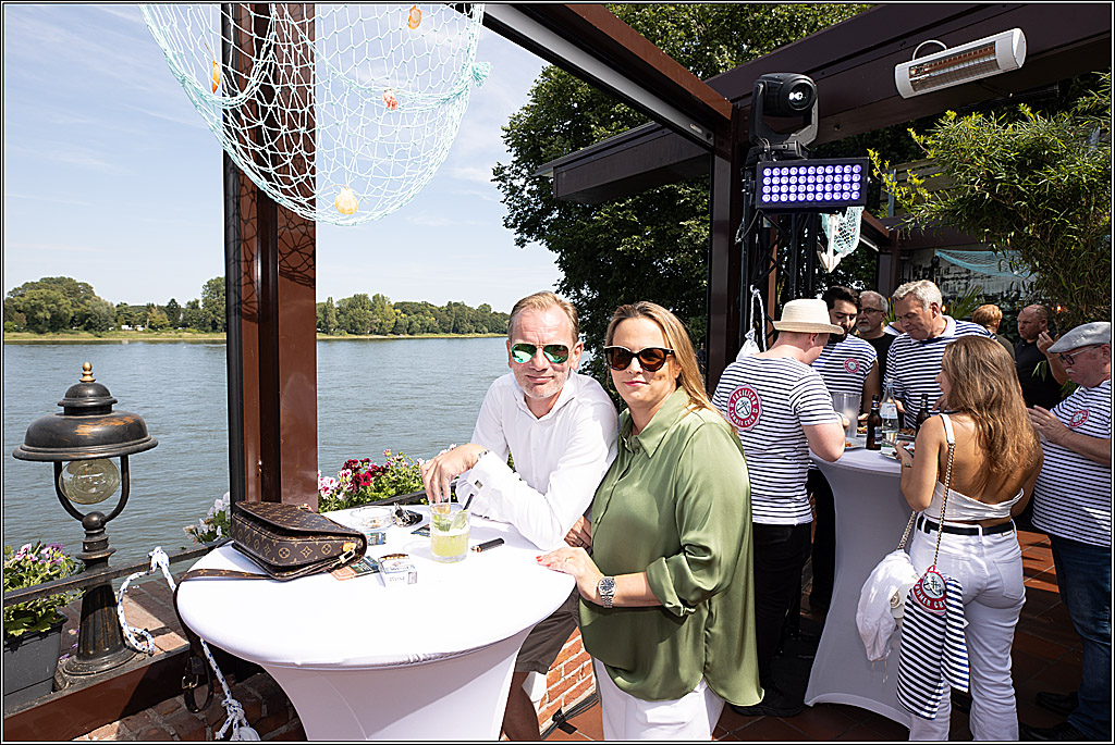 facilicon - Sommerfest; Rodenkirchen, 11.08.2023