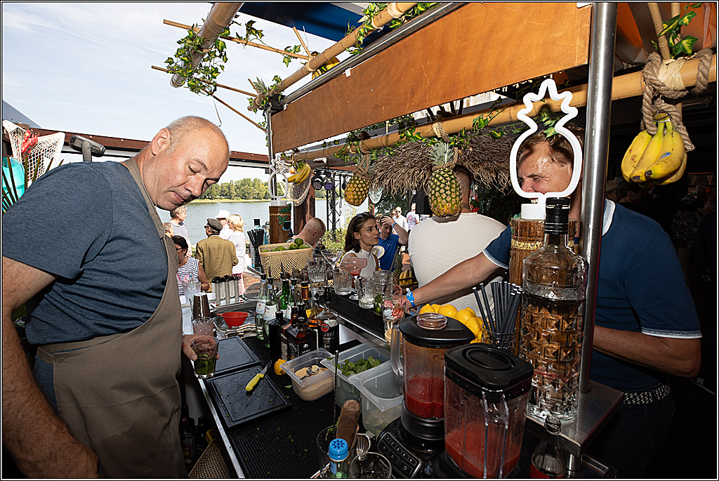 facilicon - Sommerfest; Rodenkirchen, 11.08.2023