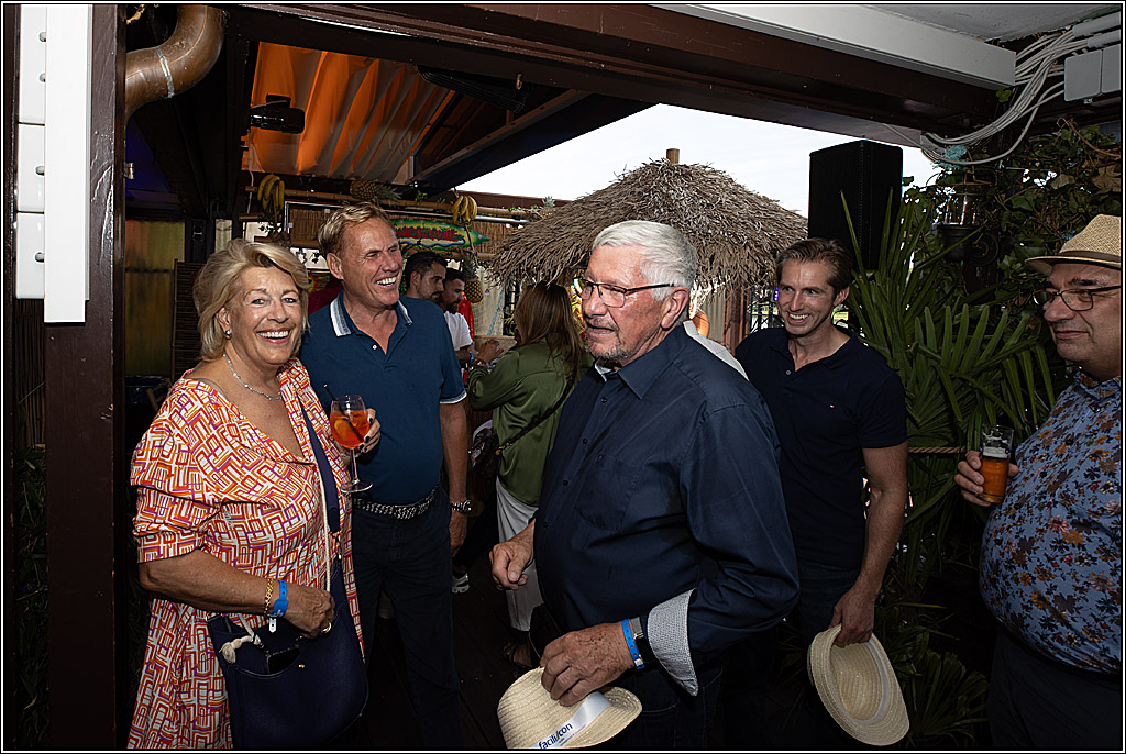 facilicon - Sommerfest; Rodenkirchen, 11.08.2023