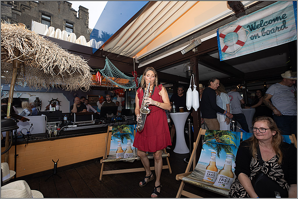 facilicon - Sommerfest; Rodenkirchen, 11.08.2023