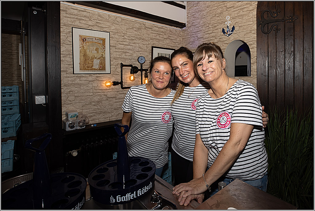 facilicon - Sommerfest; Rodenkirchen, 11.08.2023