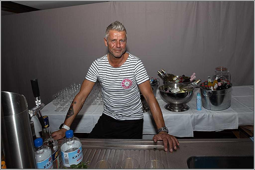 facilicon - Sommerfest; Rodenkirchen, 11.08.2023