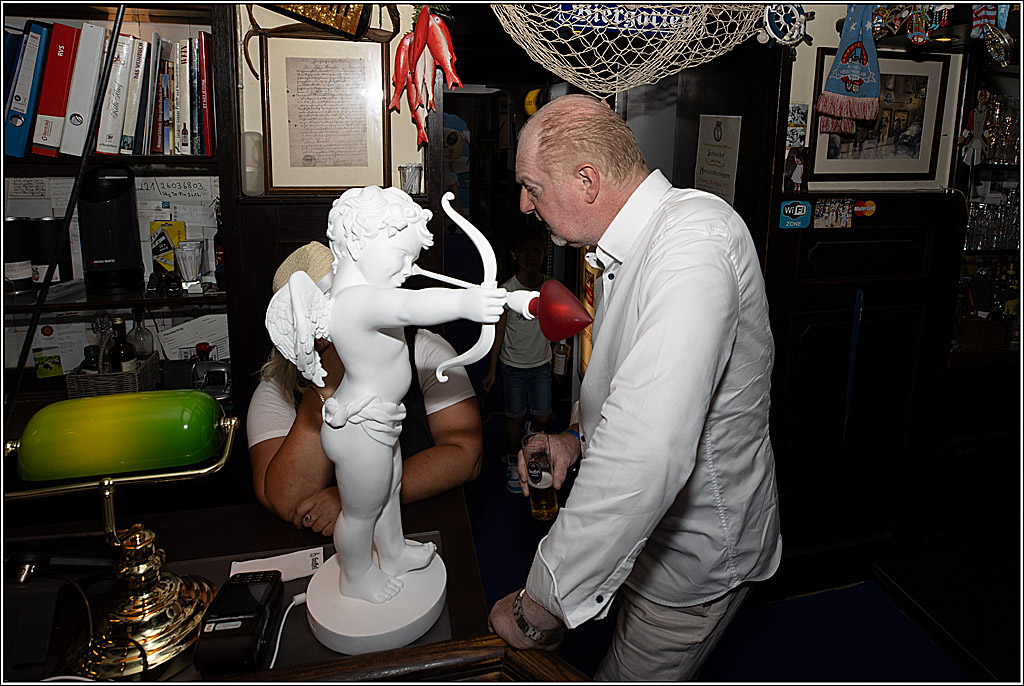 facilicon - Sommerfest; Rodenkirchen, 11.08.2023