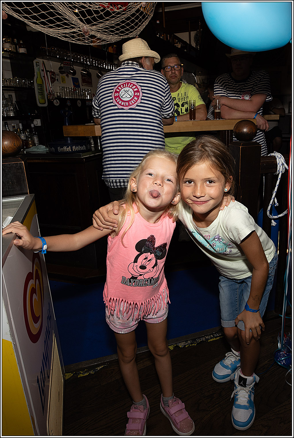 facilicon - Sommerfest; Rodenkirchen, 11.08.2023