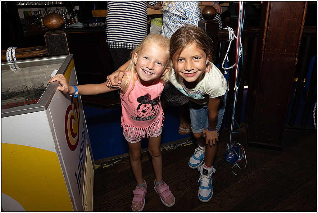 facilicon - Sommerfest; Rodenkirchen, 11.08.2023