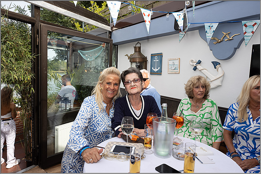 facilicon - Sommerfest; Rodenkirchen, 11.08.2023