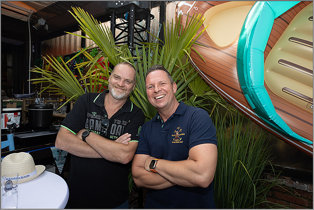 facilicon - Sommerfest; Rodenkirchen, 11.08.2023