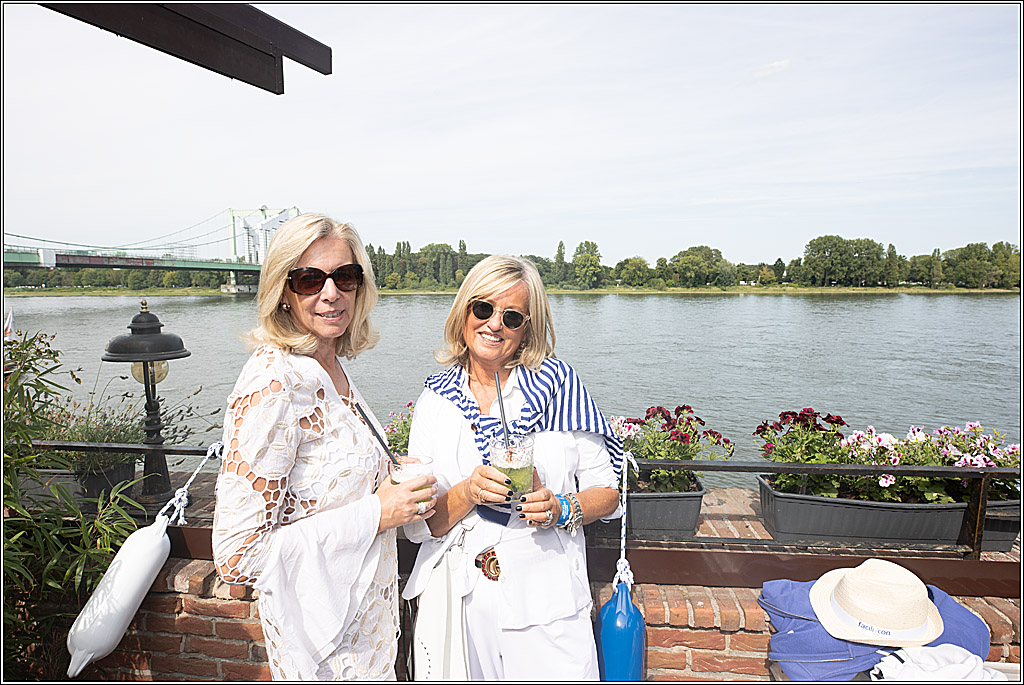 facilicon - Sommerfest; Rodenkirchen, 11.08.2023