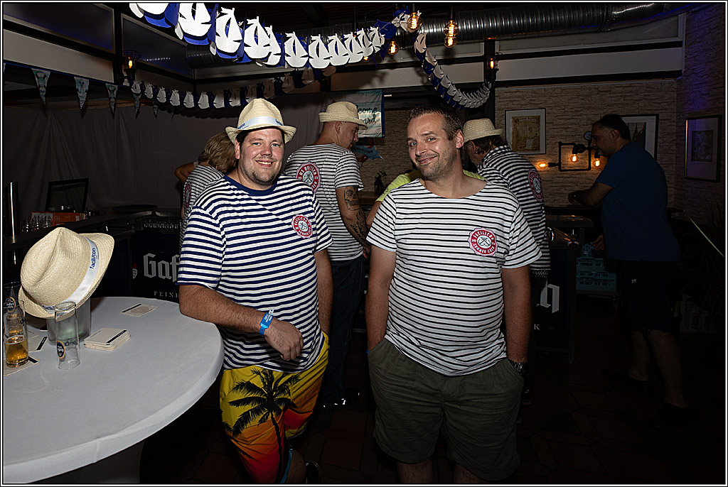 facilicon - Sommerfest; Rodenkirchen, 11.08.2023