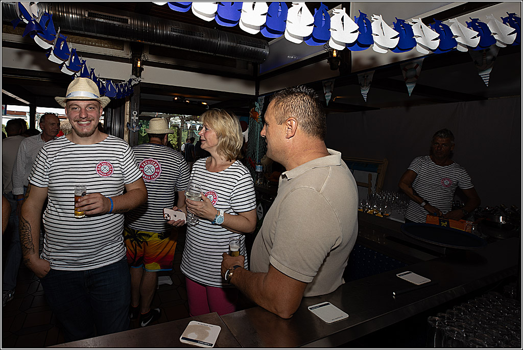 facilicon - Sommerfest; Rodenkirchen, 11.08.2023