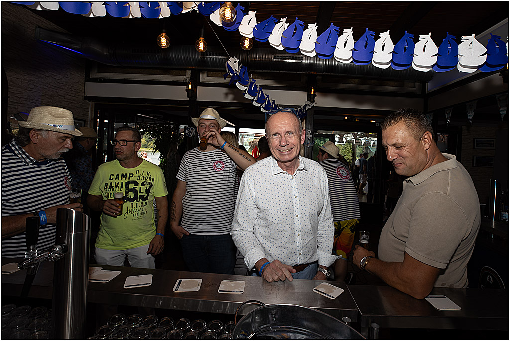 facilicon - Sommerfest; Rodenkirchen, 11.08.2023