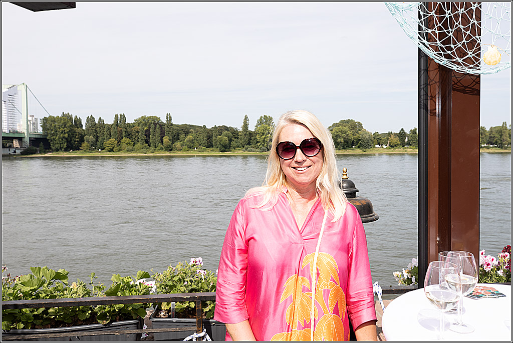 facilicon - Sommerfest; Rodenkirchen, 11.08.2023