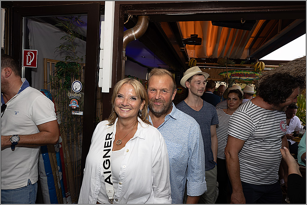 facilicon - Sommerfest; Rodenkirchen, 11.08.2023