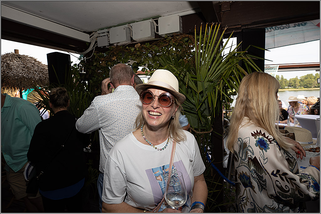 facilicon - Sommerfest; Rodenkirchen, 11.08.2023