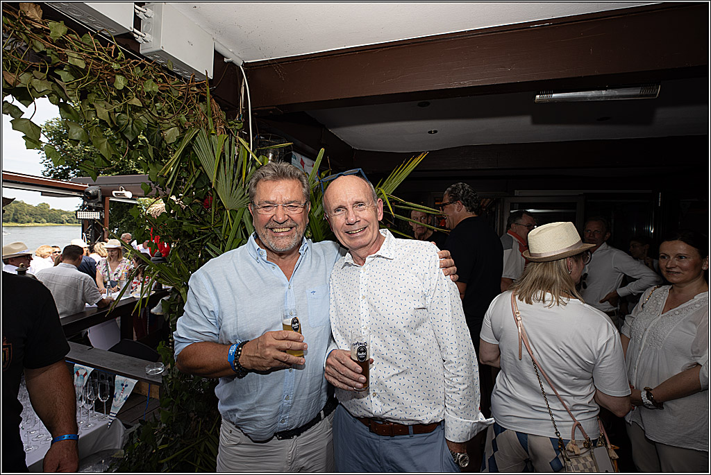 facilicon - Sommerfest; Rodenkirchen, 11.08.2023