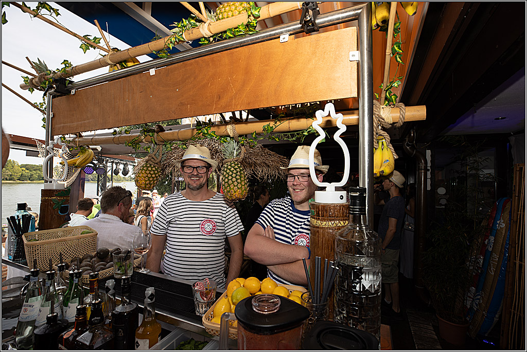 facilicon - Sommerfest; Rodenkirchen, 11.08.2023