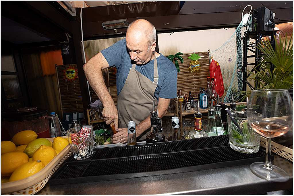 facilicon - Sommerfest; Rodenkirchen, 11.08.2023