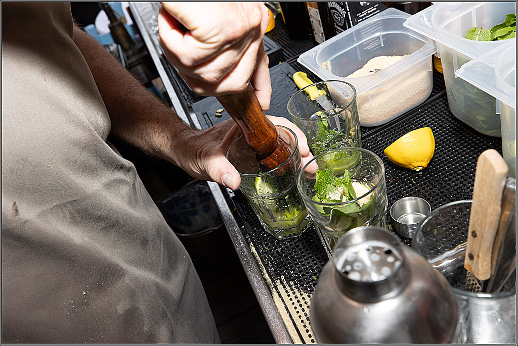 facilicon - Sommerfest; Rodenkirchen, 11.08.2023