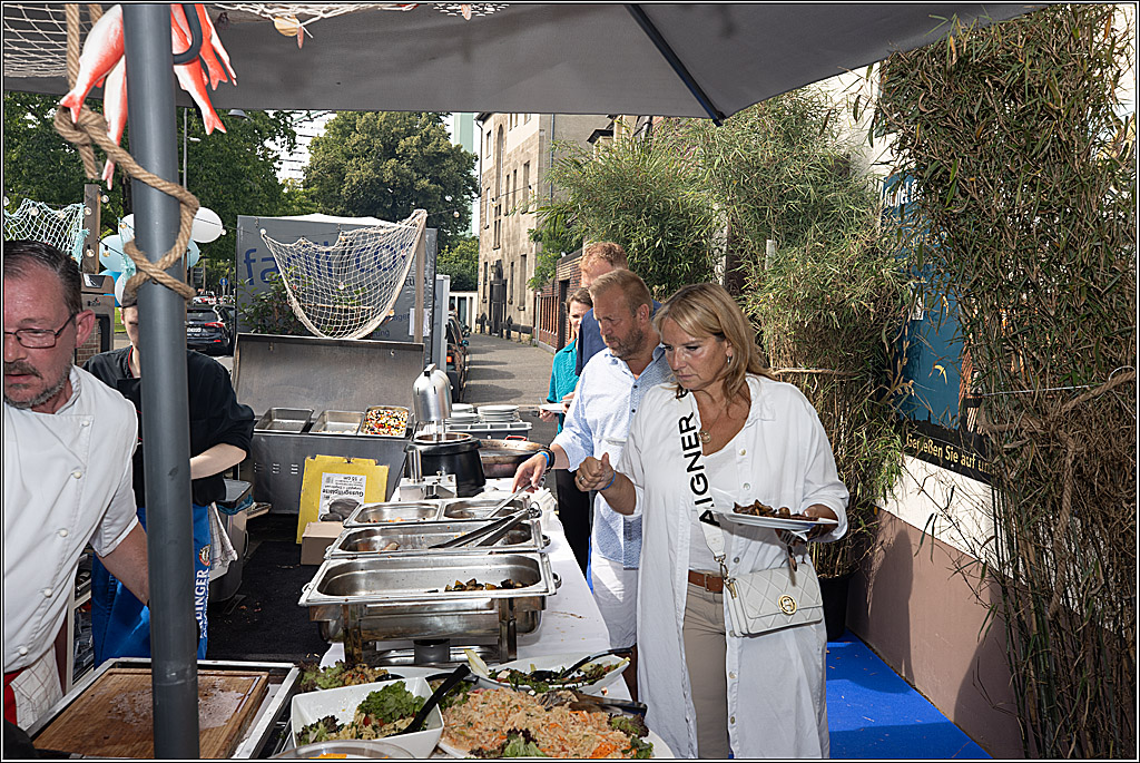 facilicon - Sommerfest; Rodenkirchen, 11.08.2023