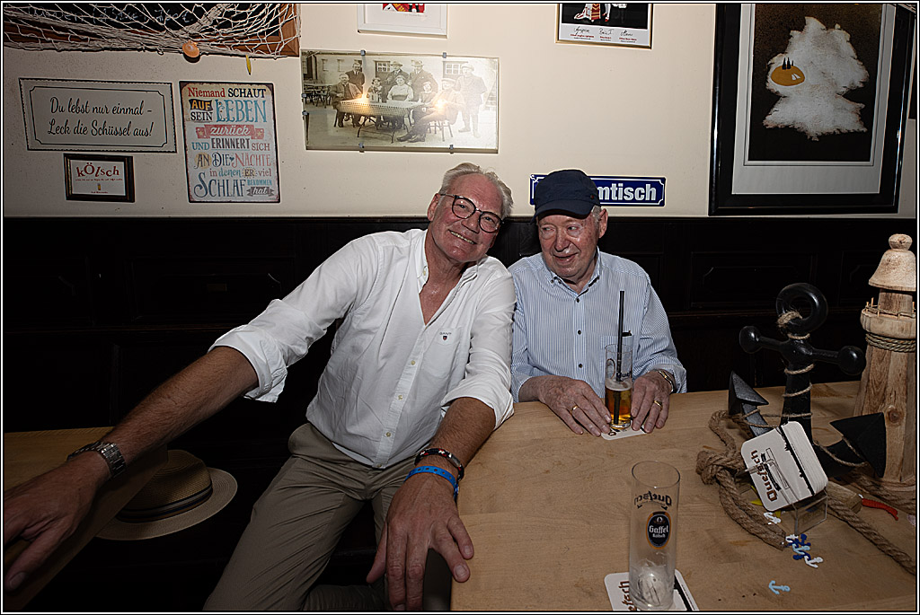 facilicon - Sommerfest; Rodenkirchen, 11.08.2023