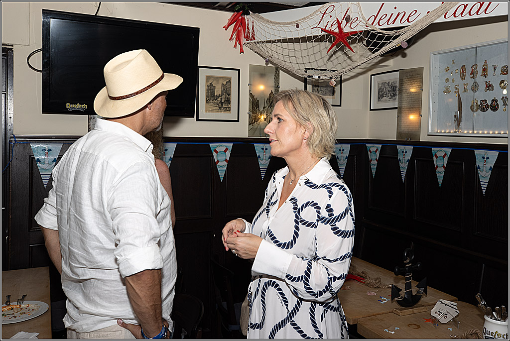 facilicon - Sommerfest; Rodenkirchen, 11.08.2023