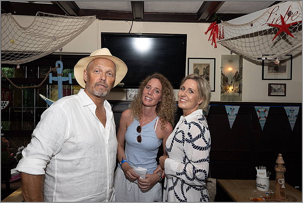 facilicon - Sommerfest; Rodenkirchen, 11.08.2023