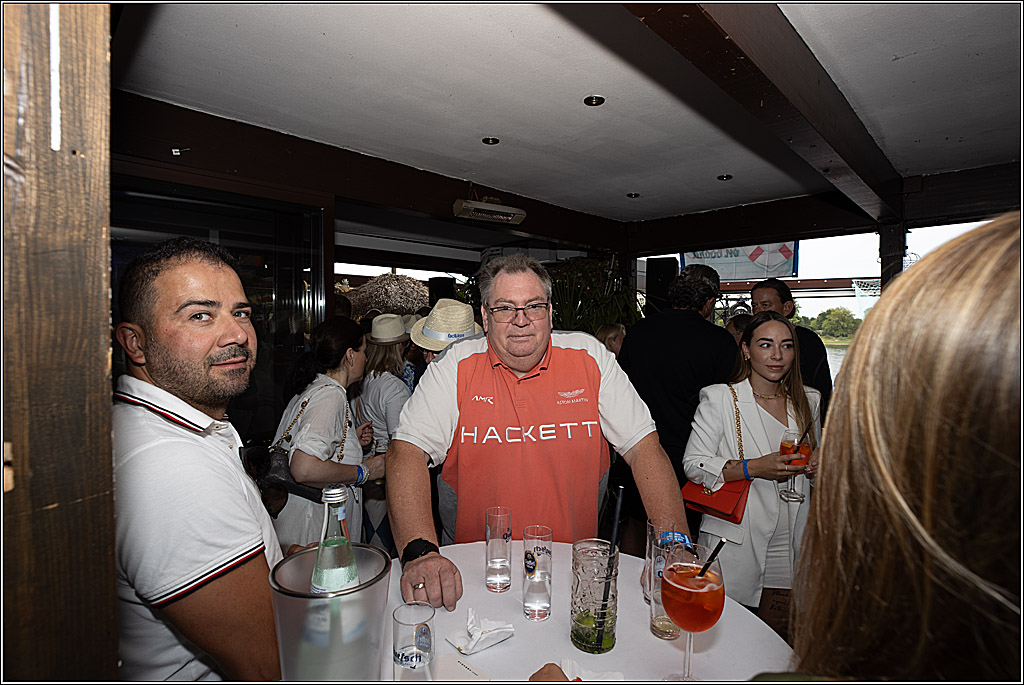 facilicon - Sommerfest; Rodenkirchen, 11.08.2023