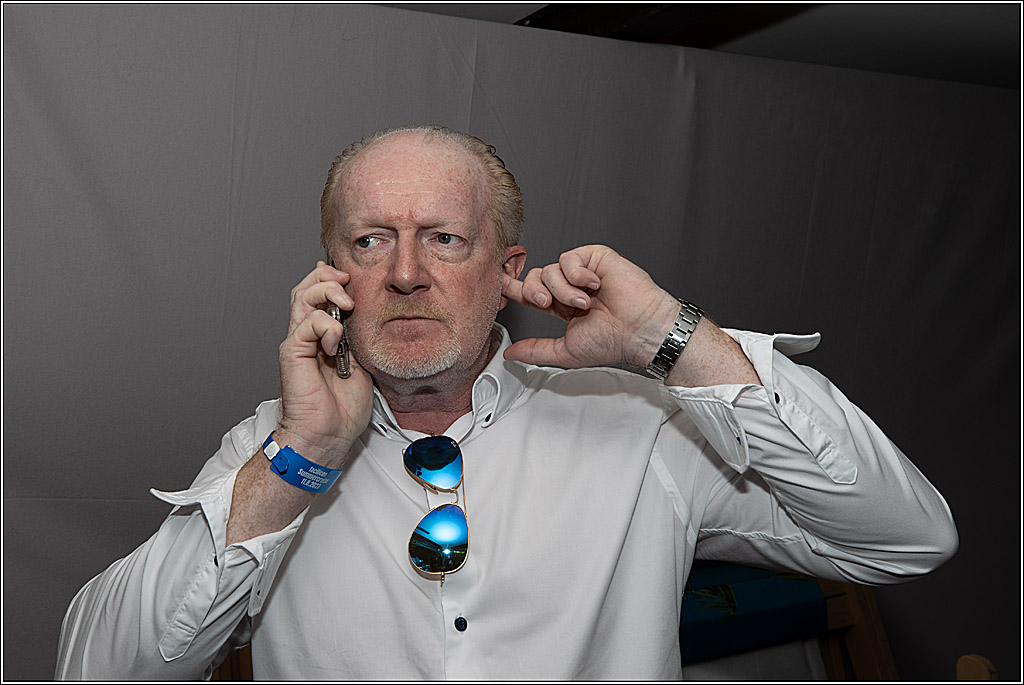 facilicon - Sommerfest; Rodenkirchen, 11.08.2023