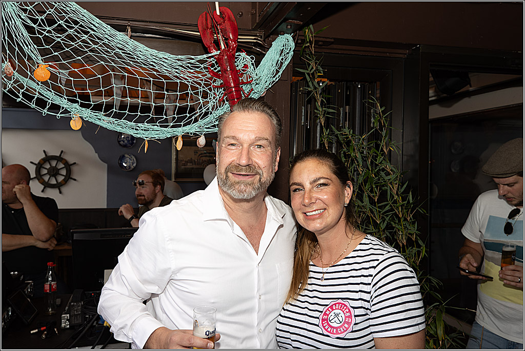 facilicon - Sommerfest; Rodenkirchen, 11.08.2023